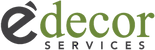 Edecor Services logo